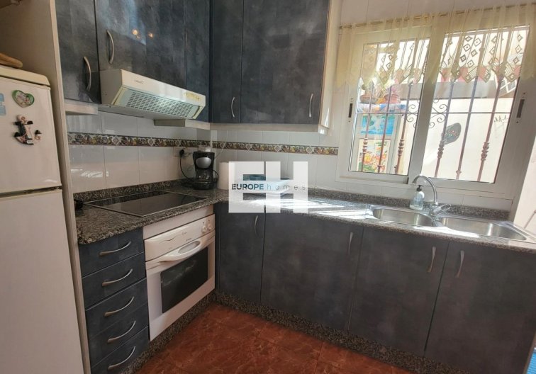 Segunda mano - town house - Orihuela Costa - Playa Flamenca