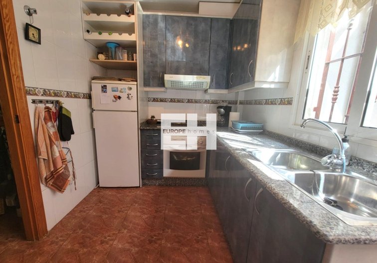 Segunda mano - town house - Orihuela Costa - Playa Flamenca