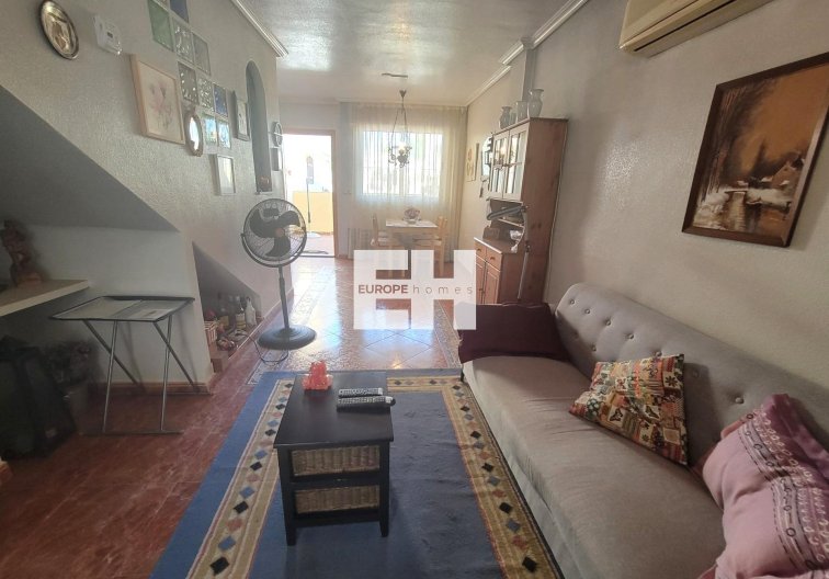 Segunda mano - town house - Orihuela Costa - Playa Flamenca