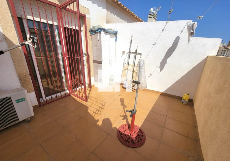 Segunda mano - town house - Orihuela Costa - Playa Flamenca