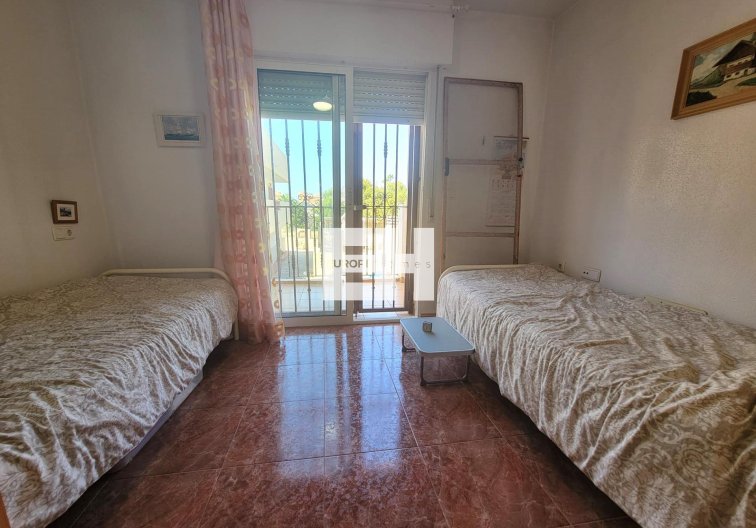 Segunda mano - town house - Orihuela Costa - Playa Flamenca
