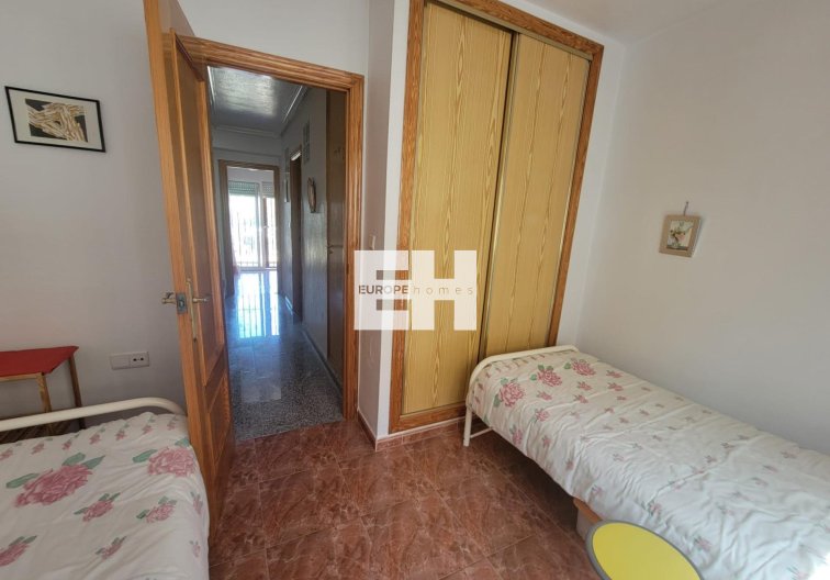 Segunda mano - town house - Orihuela Costa - Playa Flamenca