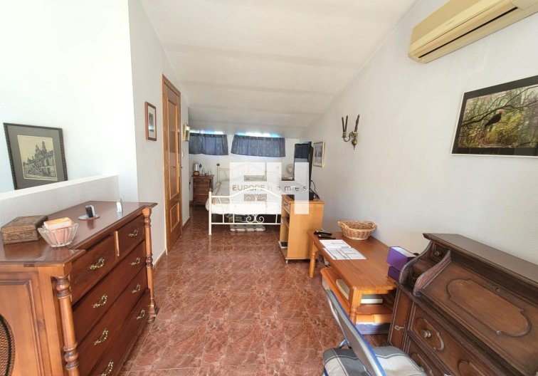 Segunda mano - town house - Orihuela Costa - Playa Flamenca