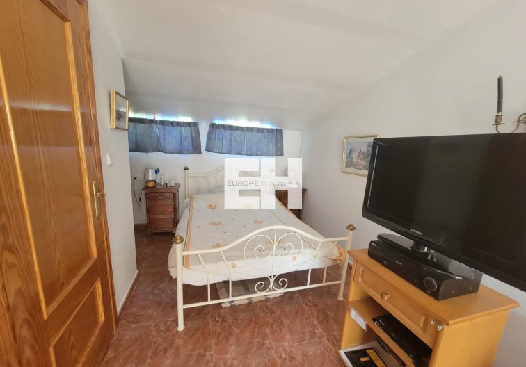 Segunda mano - town house - Orihuela Costa - Playa Flamenca