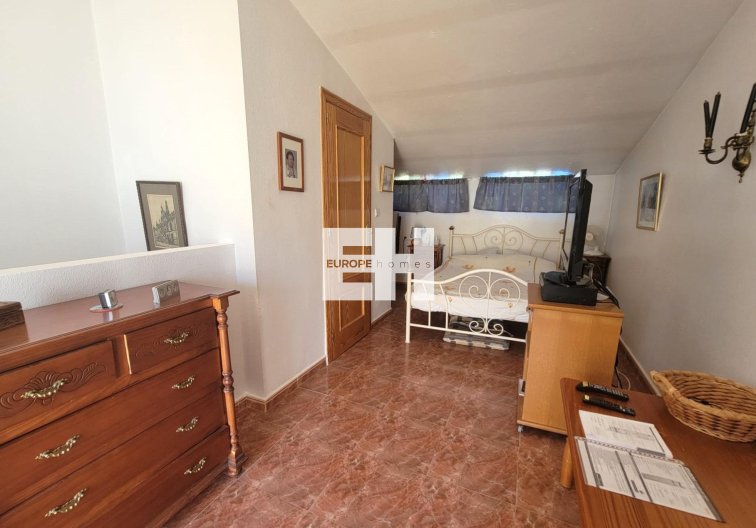 Segunda mano - town house - Orihuela Costa - Playa Flamenca