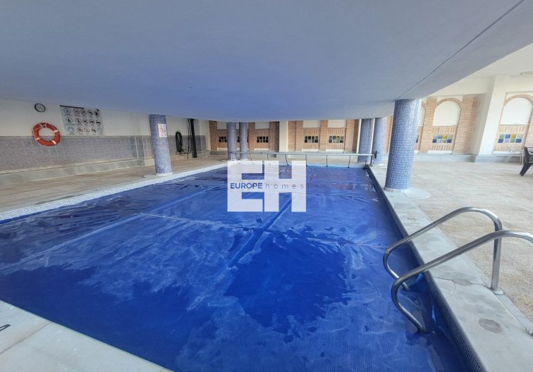 Segunda mano - town house - Orihuela Costa - Playa Flamenca