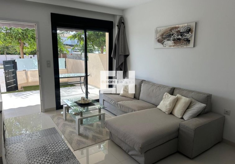 Segunda mano - Apartamento  - Pilar de la Horadada - Costa Blanca