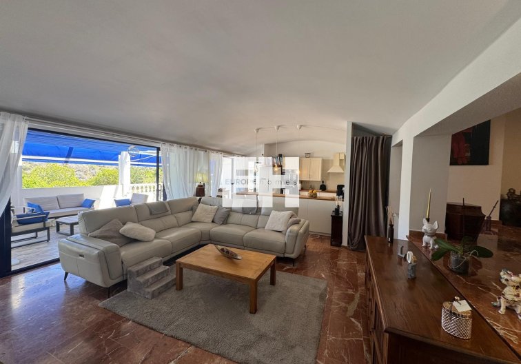 Segunda mano - Apartamento  - Las Ramblas Golf - Inland