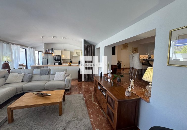 Segunda mano - Apartamento  - Las Ramblas Golf - Inland