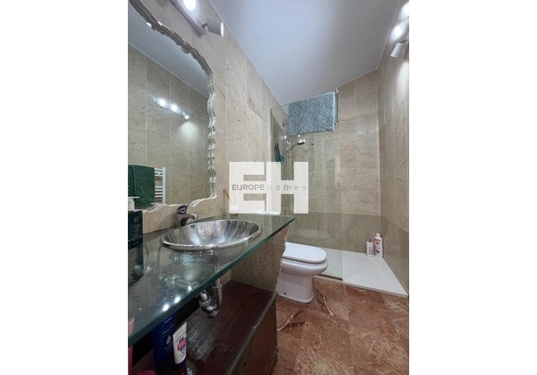 Segunda mano - Apartamento  - Las Ramblas Golf - Inland