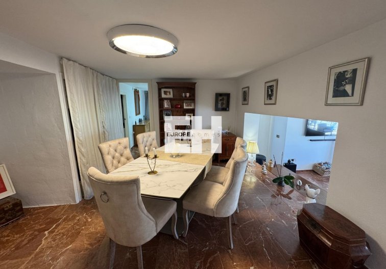 Segunda mano - Apartamento  - Las Ramblas Golf - Inland