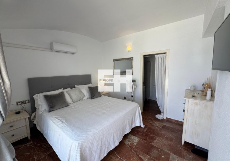Segunda mano - Apartamento  - Las Ramblas Golf - Inland