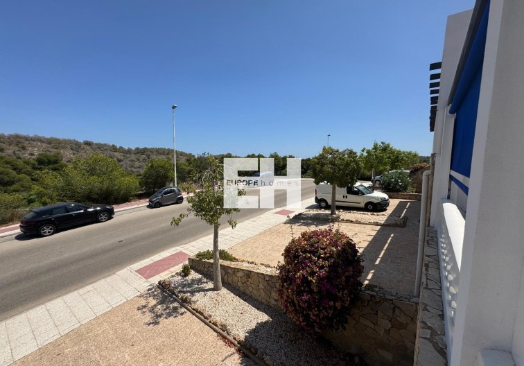 Segunda mano - Apartamento  - Las Ramblas Golf - Inland