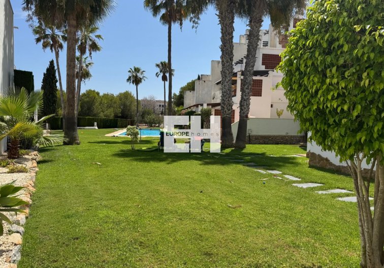 Segunda mano - Apartamento  - Las Ramblas Golf - Inland