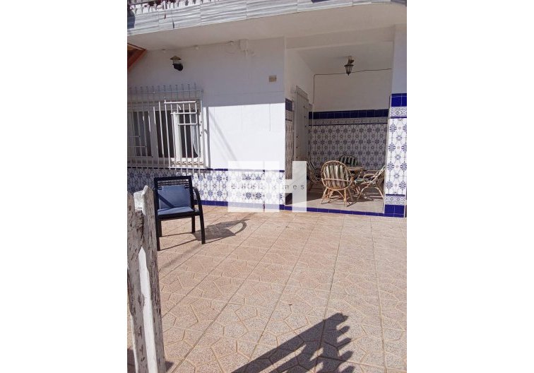 Segunda mano - town house - Pilar de la Horadada - Torre de la Horadada