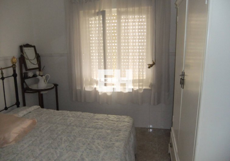 Segunda mano - town house - Pilar de la Horadada - Torre de la Horadada