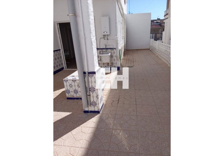 Segunda mano - town house - Pilar de la Horadada - Torre de la Horadada