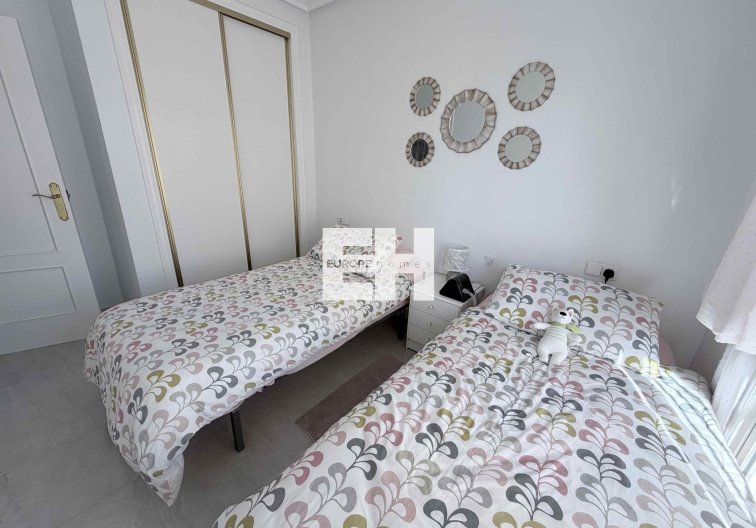 Segunda mano - town house - Orihuela Costa - Costa Blanca
