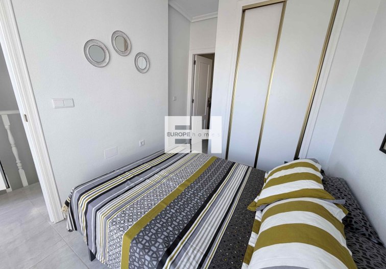 Segunda mano - town house - Orihuela Costa - Costa Blanca
