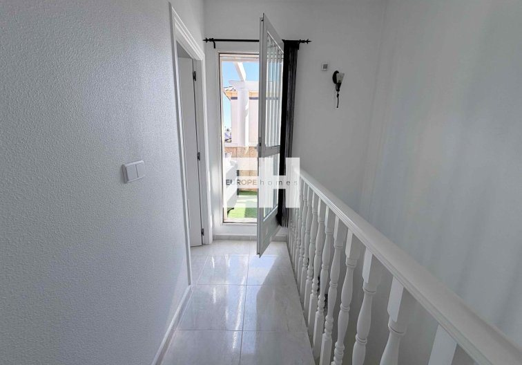 Segunda mano - town house - Orihuela Costa - Costa Blanca