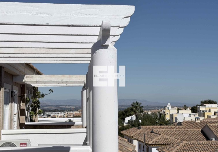 Segunda mano - town house - Orihuela Costa - Costa Blanca
