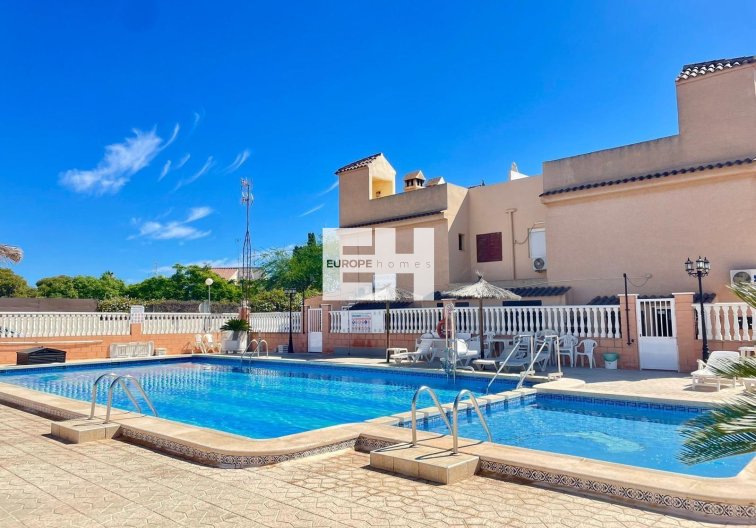 Segunda mano - Atico - Torrevieja - Punta Prima