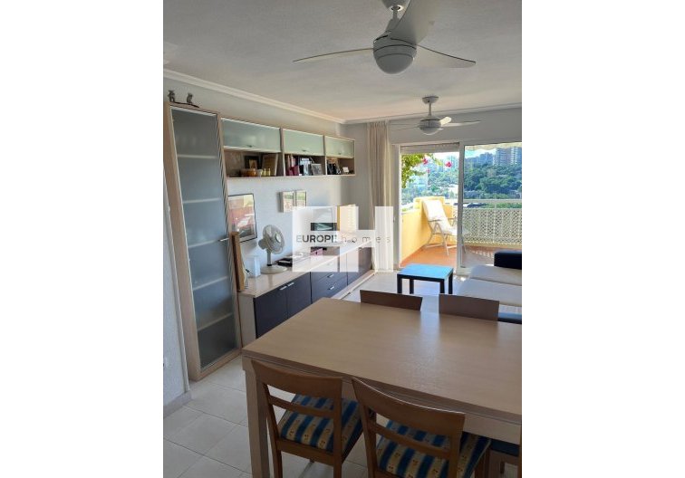 Segunda mano - Apartamento  - Orihuela Costa - Campoamor