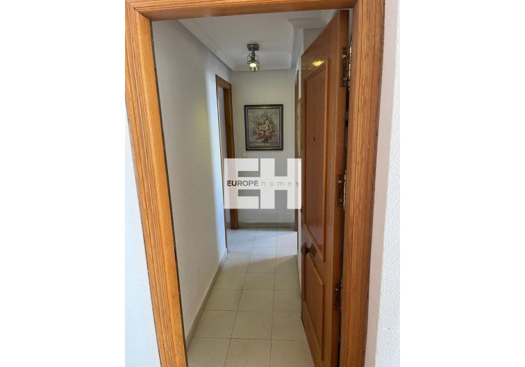 Segunda mano - Apartamento  - Orihuela Costa - Campoamor