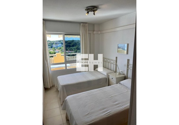 Segunda mano - Apartamento  - Orihuela Costa - Campoamor