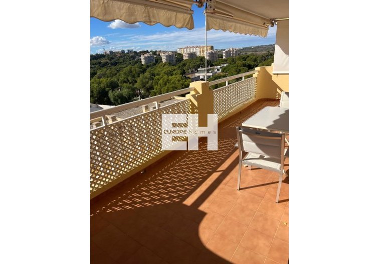 Segunda mano - Apartamento  - Orihuela Costa - Campoamor