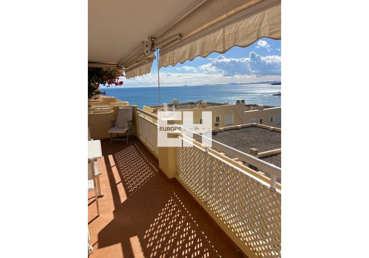 Segunda mano - Apartamento  - Orihuela Costa - Campoamor