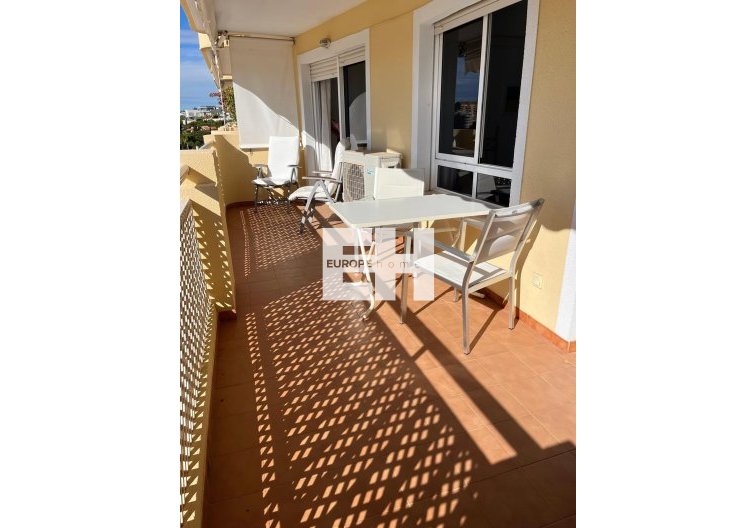 Segunda mano - Apartamento  - Orihuela Costa - Campoamor