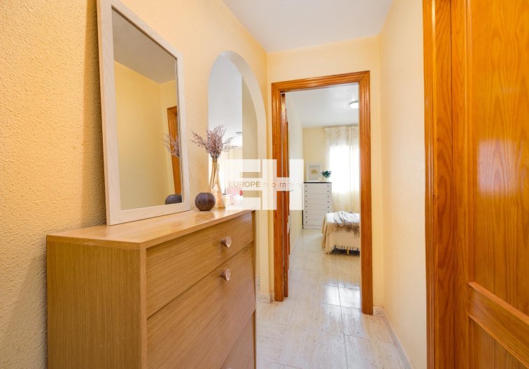 Segunda mano - Apartamento  - Torrevieja - Playa del Cura