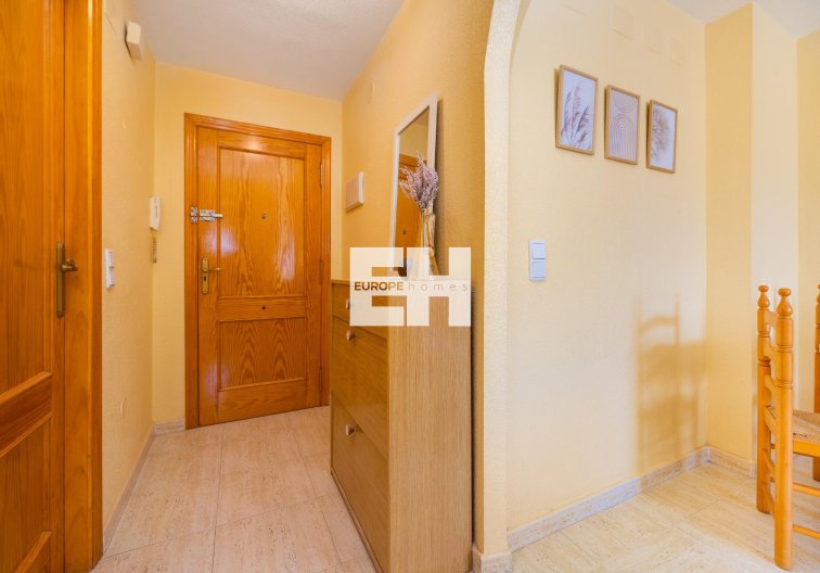 Segunda mano - Apartamento  - Torrevieja - Playa del Cura