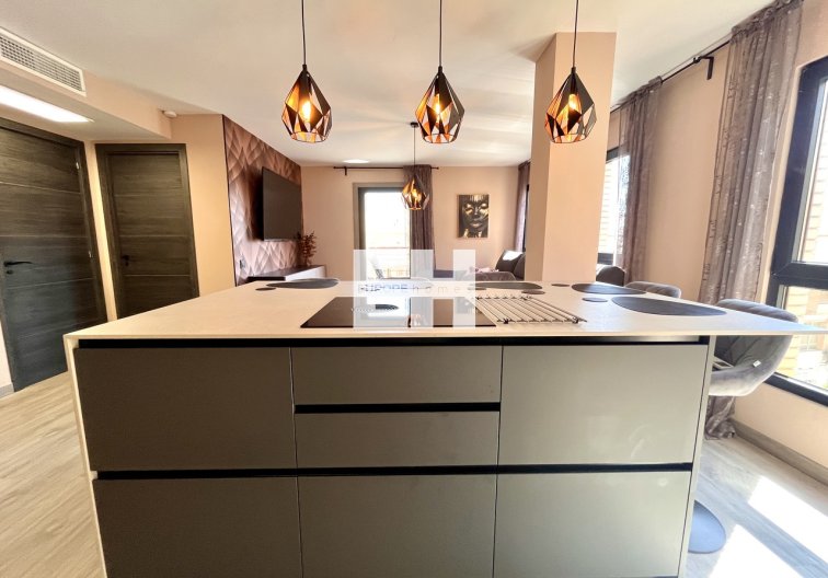 Segunda mano - Apartamento  - Almoradí - Inland