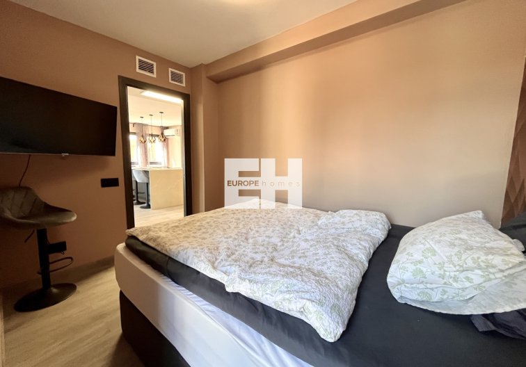 Segunda mano - Apartamento  - Almoradí - Inland