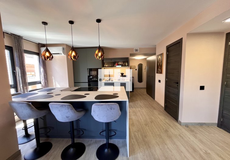 Segunda mano - Apartamento  - Almoradí - Inland