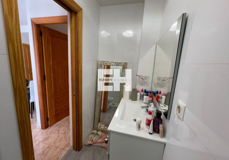 Segunda mano - Apartamento  - Torrevieja - Costa Blanca