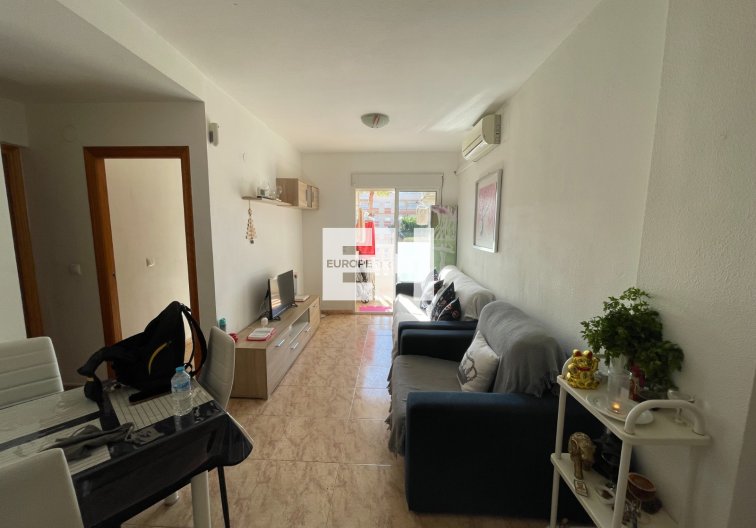 Segunda mano - Apartamento  - Torrevieja - Costa Blanca