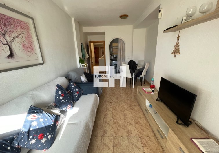 Segunda mano - Apartamento  - Torrevieja - Costa Blanca
