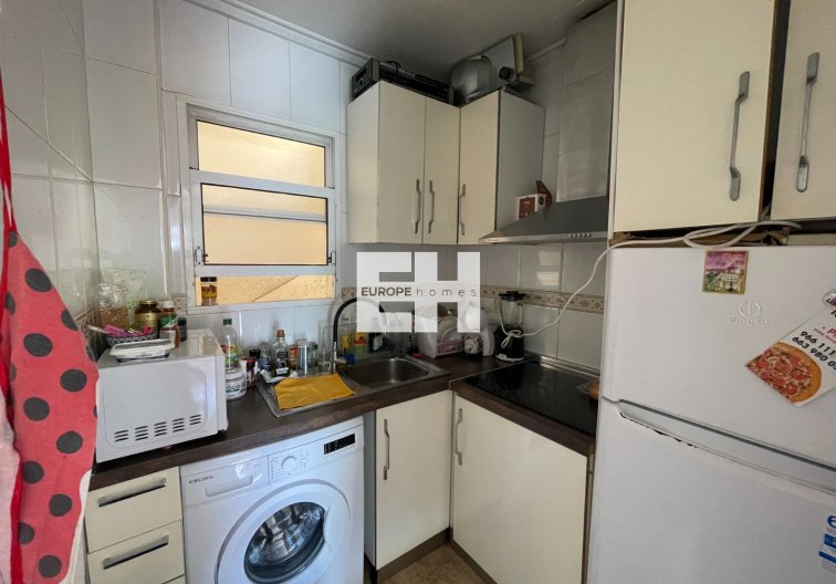 Segunda mano - Apartamento  - Torrevieja - Costa Blanca