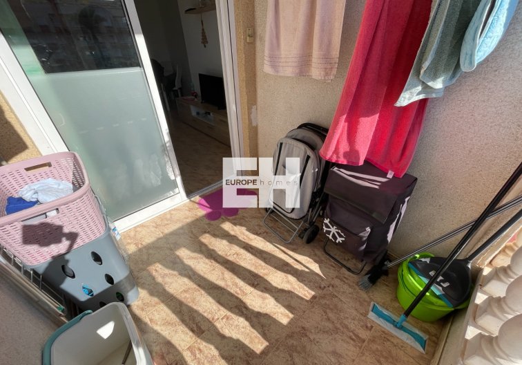 Segunda mano - Apartamento  - Torrevieja - Costa Blanca