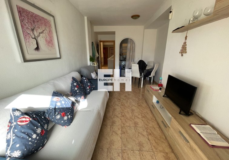 Segunda mano - Apartamento  - Torrevieja - Costa Blanca
