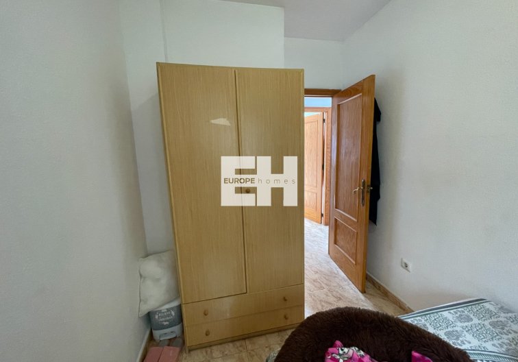 Segunda mano - Apartamento  - Torrevieja - Costa Blanca