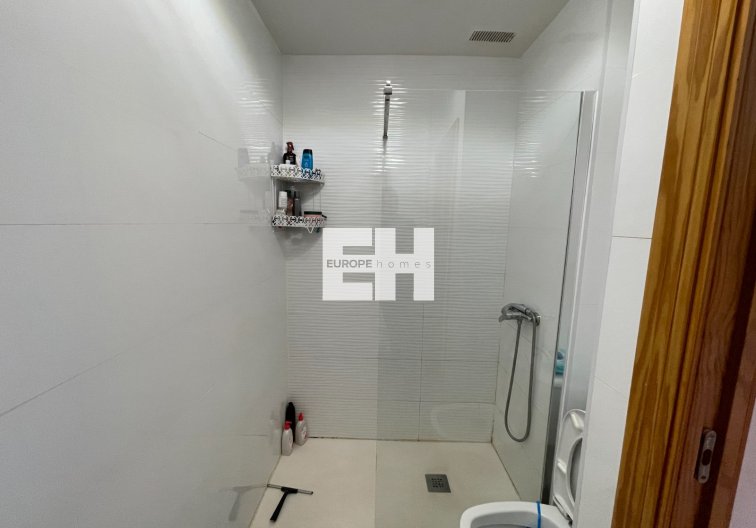 Segunda mano - Apartamento  - Torrevieja - Costa Blanca