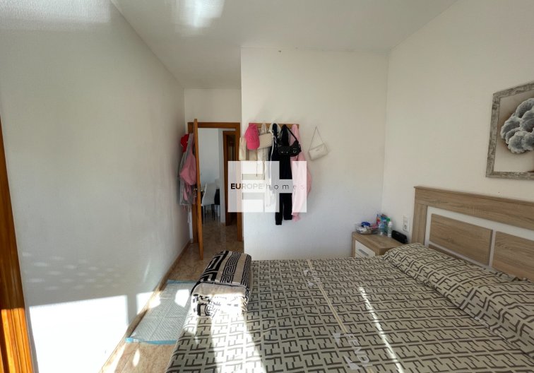 Segunda mano - Apartamento  - Torrevieja - Costa Blanca