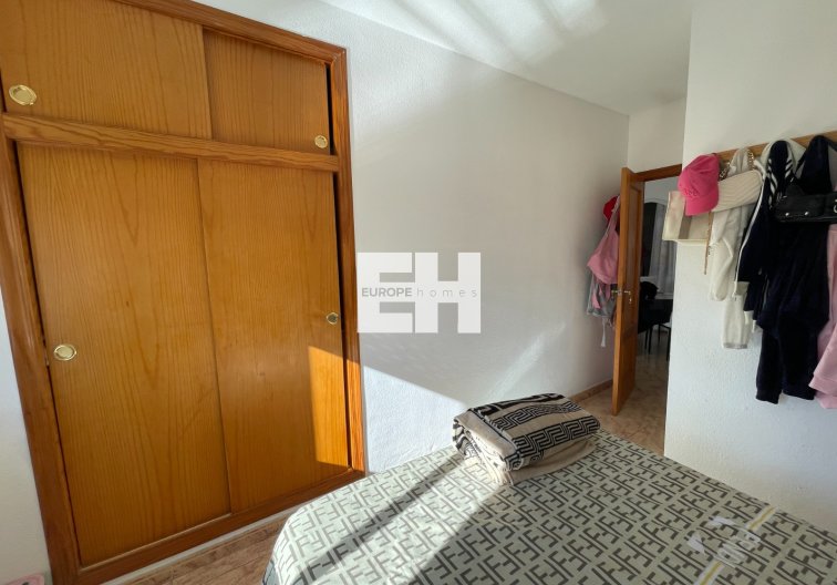 Segunda mano - Apartamento  - Torrevieja - Costa Blanca