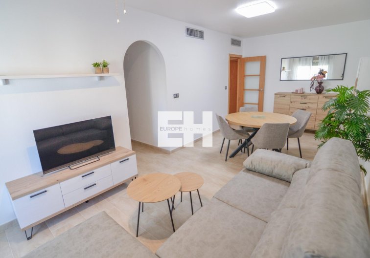 Segunda mano - Apartamento  - Torrevieja - Playa del Cura