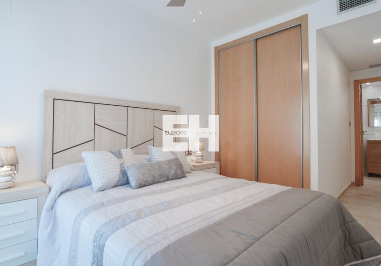 Segunda mano - Apartamento  - Torrevieja - Playa del Cura