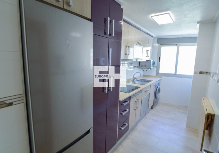 Segunda mano - Apartamento  - Torrevieja - Playa del Cura